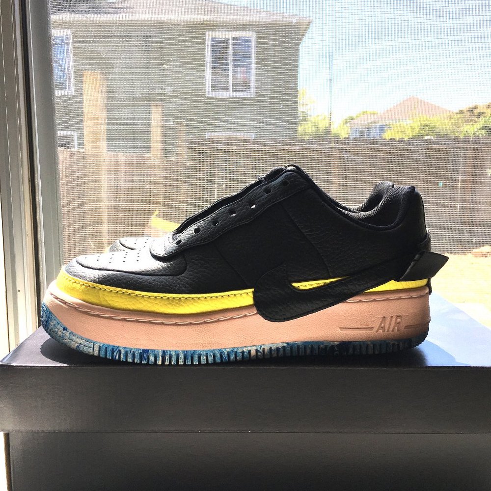 Nike Air Force 1 Jester